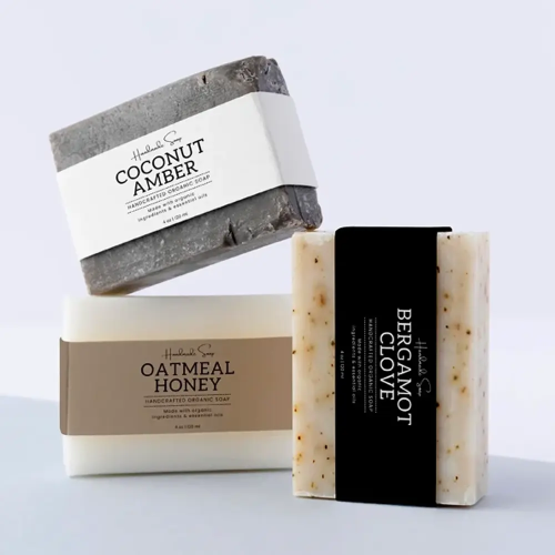 Soap Bands